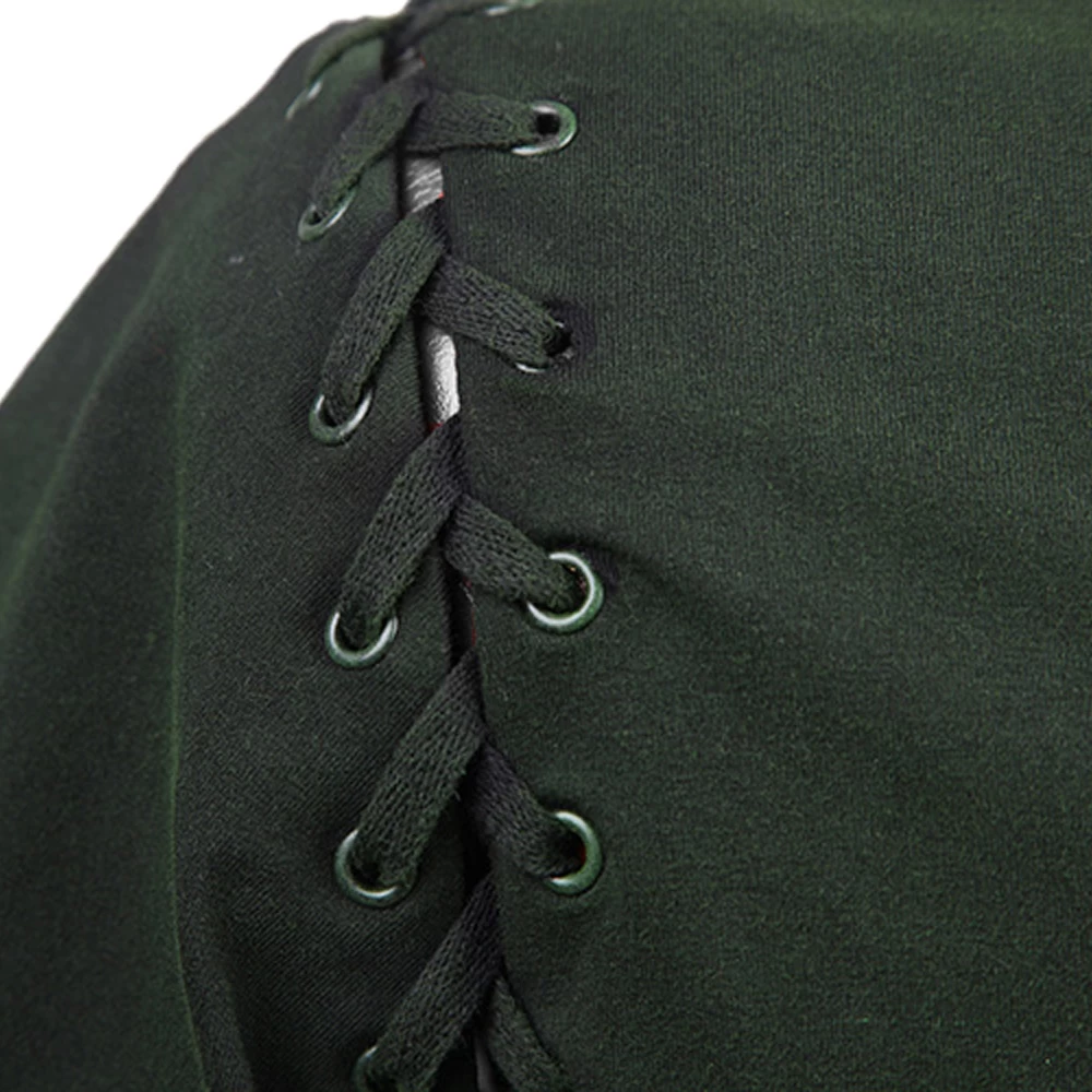 T-Shirt 'Evil Skull' Noir Et Vert 11 T-Shirt 'Evil Skull' Noir Et Vert – Image 9