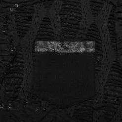 T-Shirt 'Griffin' Noir 26 T-Shirt 'Griffin' Noir -Magasin De Mode t shirt griffin noir 11