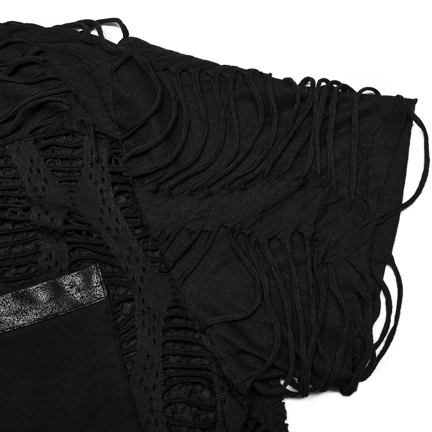 T-Shirt 'Griffin' Noir 12 T-Shirt 'Griffin' Noir – Image 10