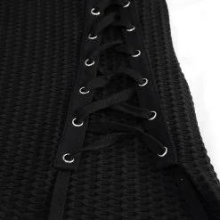 T-Shirt Manches Longues Asymétrique 'Titan' Noir 41 T-Shirt Manches Longues Asymétrique 'Titan' Noir -Magasin De Mode t shirt manches longues asymetrique titan noir 19