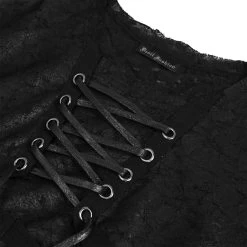 T-Shirt 'New Order' Noir 32 T-Shirt 'New Order' Noir -Magasin De Mode t shirt new order noir 13