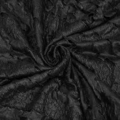 T-Shirt Sans Manches 'Bommoth' Noir -Magasin De Mode t shirt sans manches bommoth noir 14