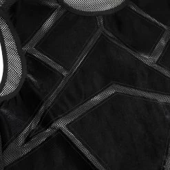 T-Shirt Sans Manches 'Patchwork' Pour Hommes 31 T-Shirt Sans Manches 'Patchwork' Pour Hommes -Magasin De Mode t shirt sans manches patchwork pour hommes 12