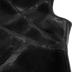 T-Shirt Sans Manches 'Patchwork' Pour Hommes 33 T-Shirt Sans Manches 'Patchwork' Pour Hommes -Magasin De Mode t shirt sans manches patchwork pour hommes 14