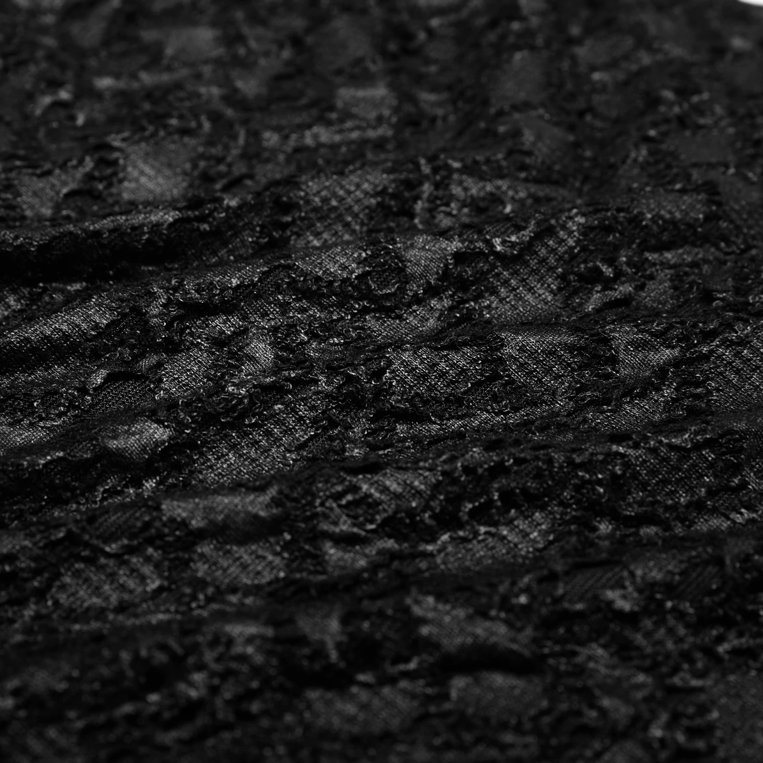 T-Shirt Sans Manches 'Psychonaut' Noir 13 T-Shirt Sans Manches 'Psychonaut' Noir – Image 11