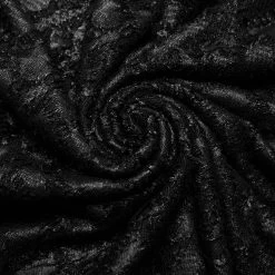 T-Shirt Sans Manches 'Psychonaut' Noir 27 T-Shirt Sans Manches 'Psychonaut' Noir -Magasin De Mode t shirt sans manches psychonaut noir 12