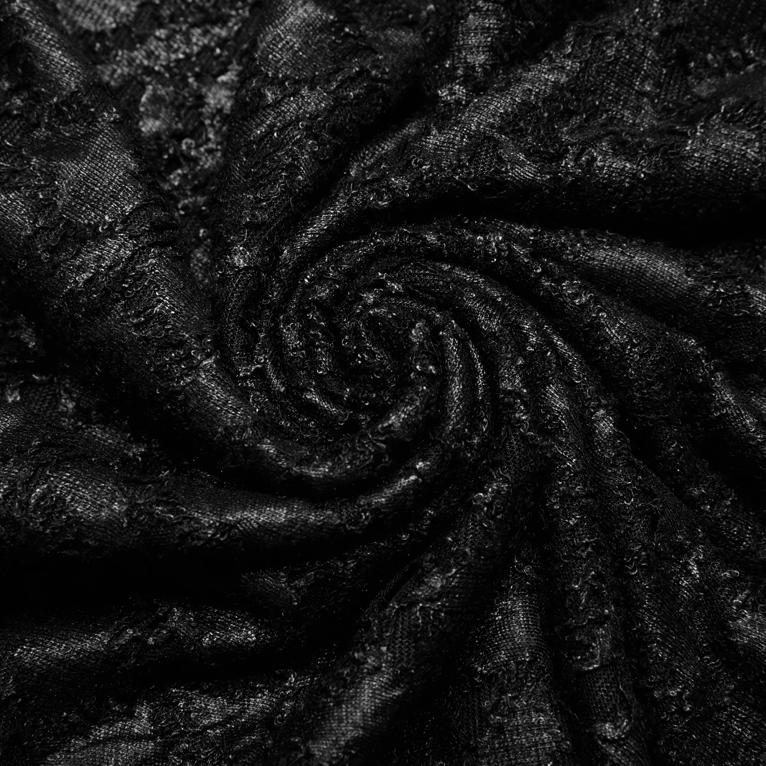 T-Shirt Sans Manches 'Psychonaut' Noir 15 T-Shirt Sans Manches 'Psychonaut' Noir – Image 13