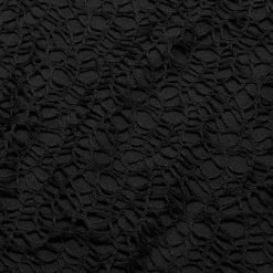 T-Shirt 'Stylish Mesh' Noir -Magasin De Mode t shirt stylish mesh noir 12