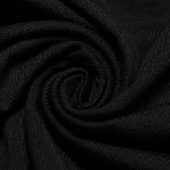 T-Shirt 'Stylish Mesh' Noir -Magasin De Mode t shirt stylish mesh noir 13