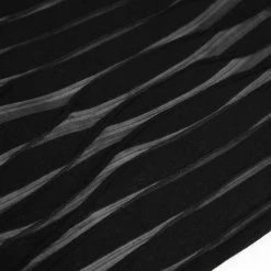 Top à Capuche Asymétrique 'Cyber Game' Noir -Magasin De Mode top a capuche asymetrique cyber game noir 39