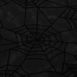 Top à Manches Longues 'Araneidae' Noir -Magasin De Mode top a manches longues araneidae noir 14