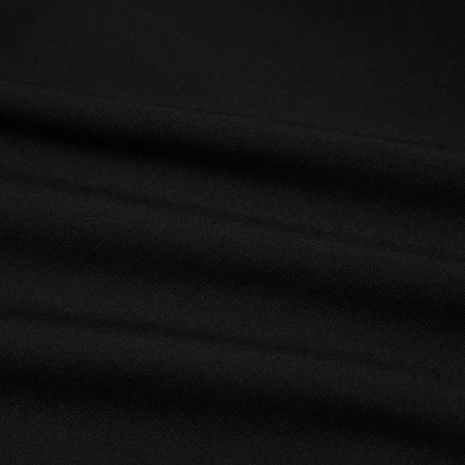 Top à Manches Longues 'Church Architectura' Noir 19 Top à Manches Longues 'Church Architectura' Noir – Image 17