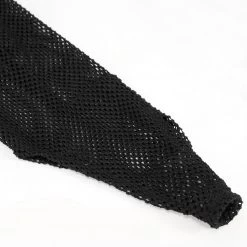 Top à Manches Longues 'Draven' Noir 37 Top à Manches Longues 'Draven' Noir -Magasin De Mode top a manches longues draven noir 17