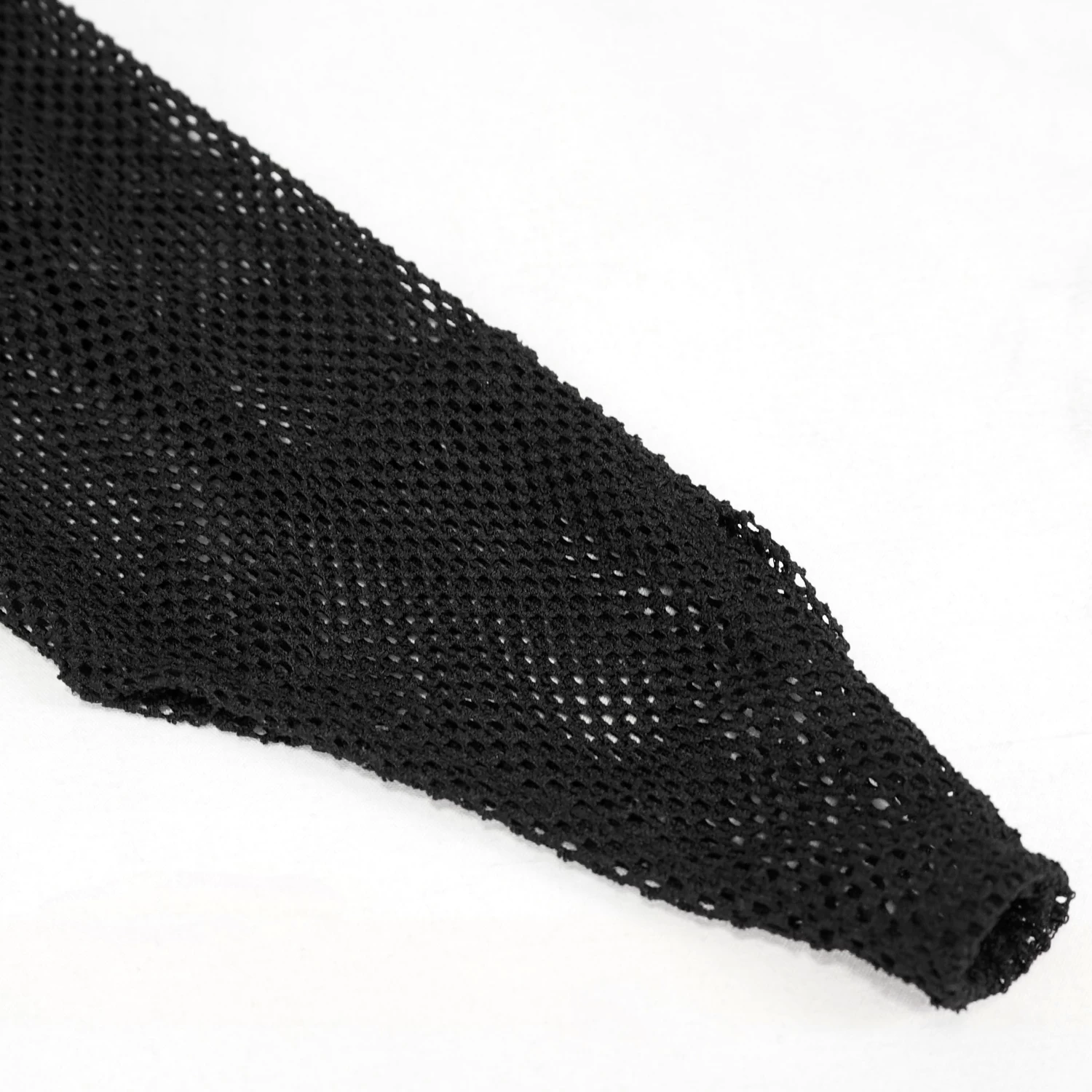 Top à Manches Longues 'Draven' Noir 20 Top à Manches Longues 'Draven' Noir – Image 18