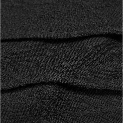 Top Asymétrique 'Laertes' Noir 31 Top Asymétrique 'Laertes' Noir -Magasin De Mode top asymetrique laertes noir 13