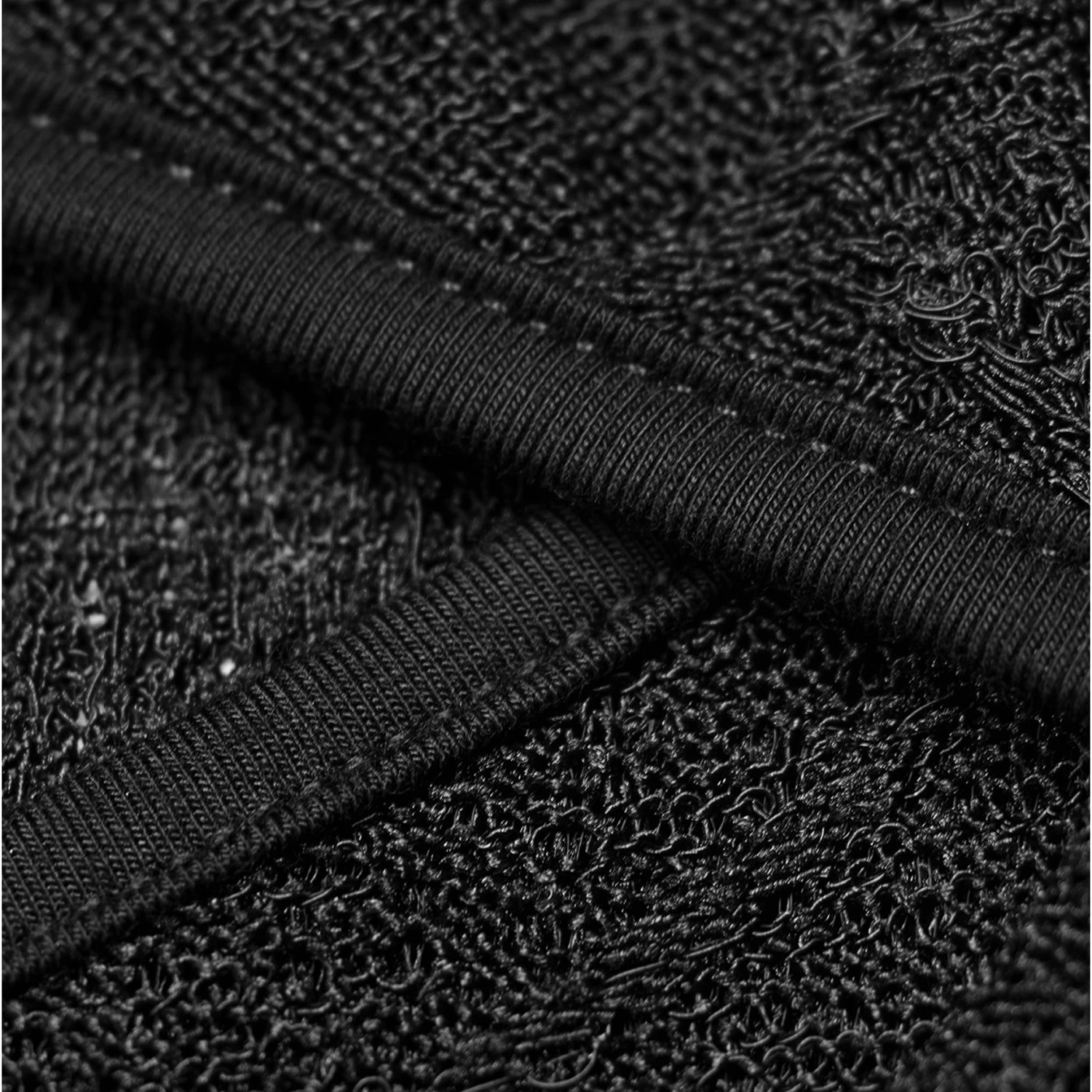 Top Asymétrique 'Laertes' Noir 17 Top Asymétrique 'Laertes' Noir – Image 15