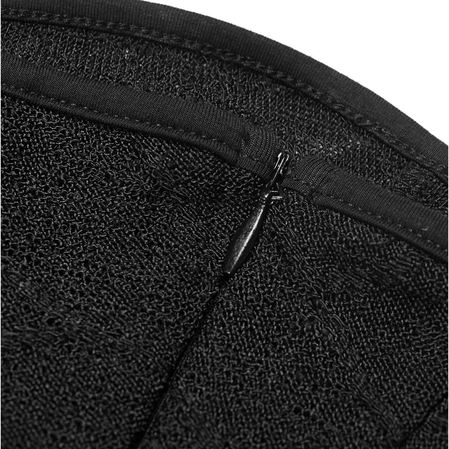 Top Asymétrique 'Laertes' Noir 18 Top Asymétrique 'Laertes' Noir – Image 16