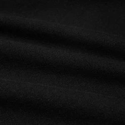 Top Asymétrique 'Rib Cage' Noir -Magasin De Mode top asymetrique rib cage noir 16