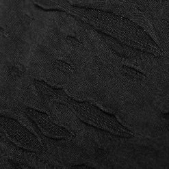 Top 'Destruction Unit' Noir -Magasin De Mode top destruction unit noir 10