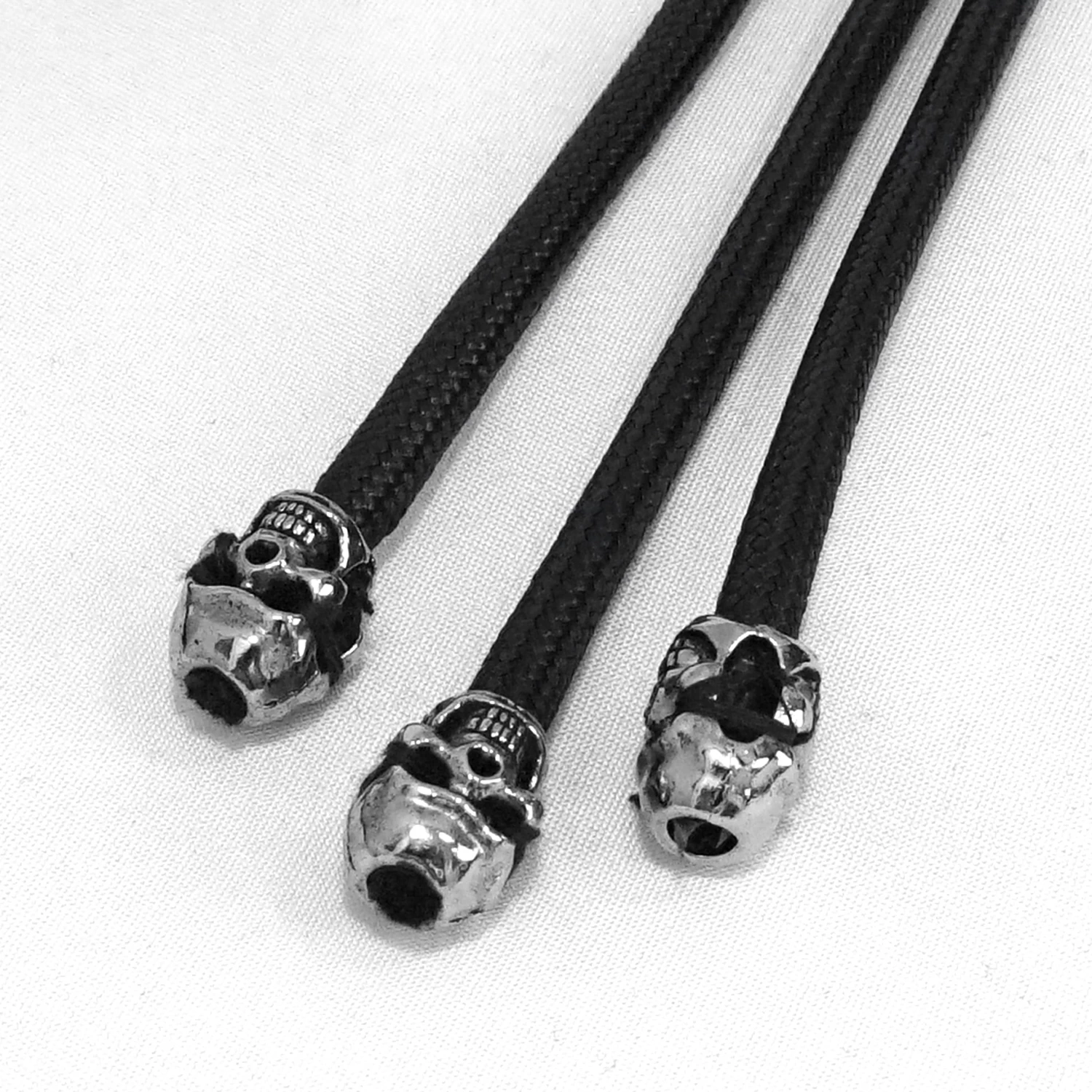 Top 'Punk Hollow Out' Noir à Manches Longues 16 Top 'Punk Hollow Out' Noir à Manches Longues – Image 14