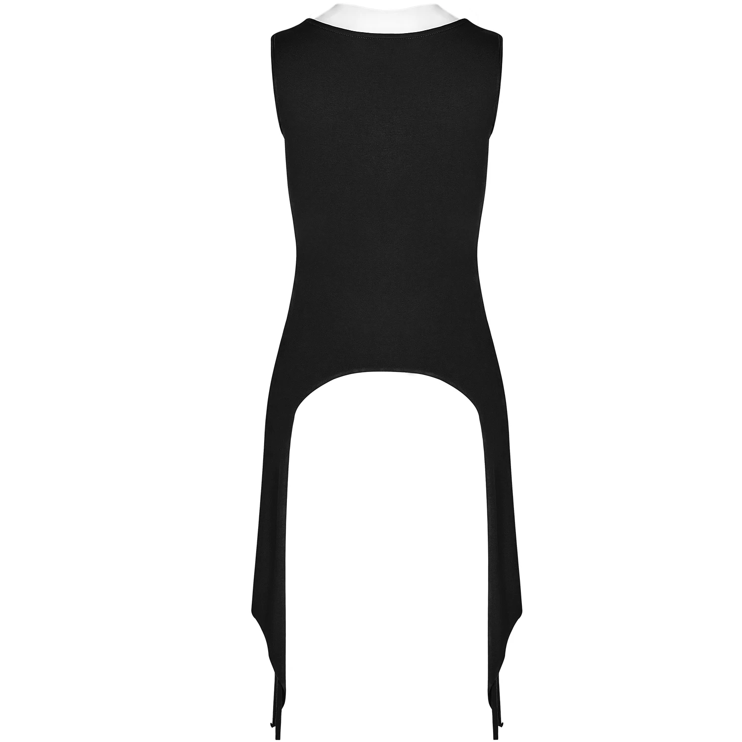 Top Sans Manches 'Katena' Noir 13 Top Sans Manches 'Katena' Noir – Image 11