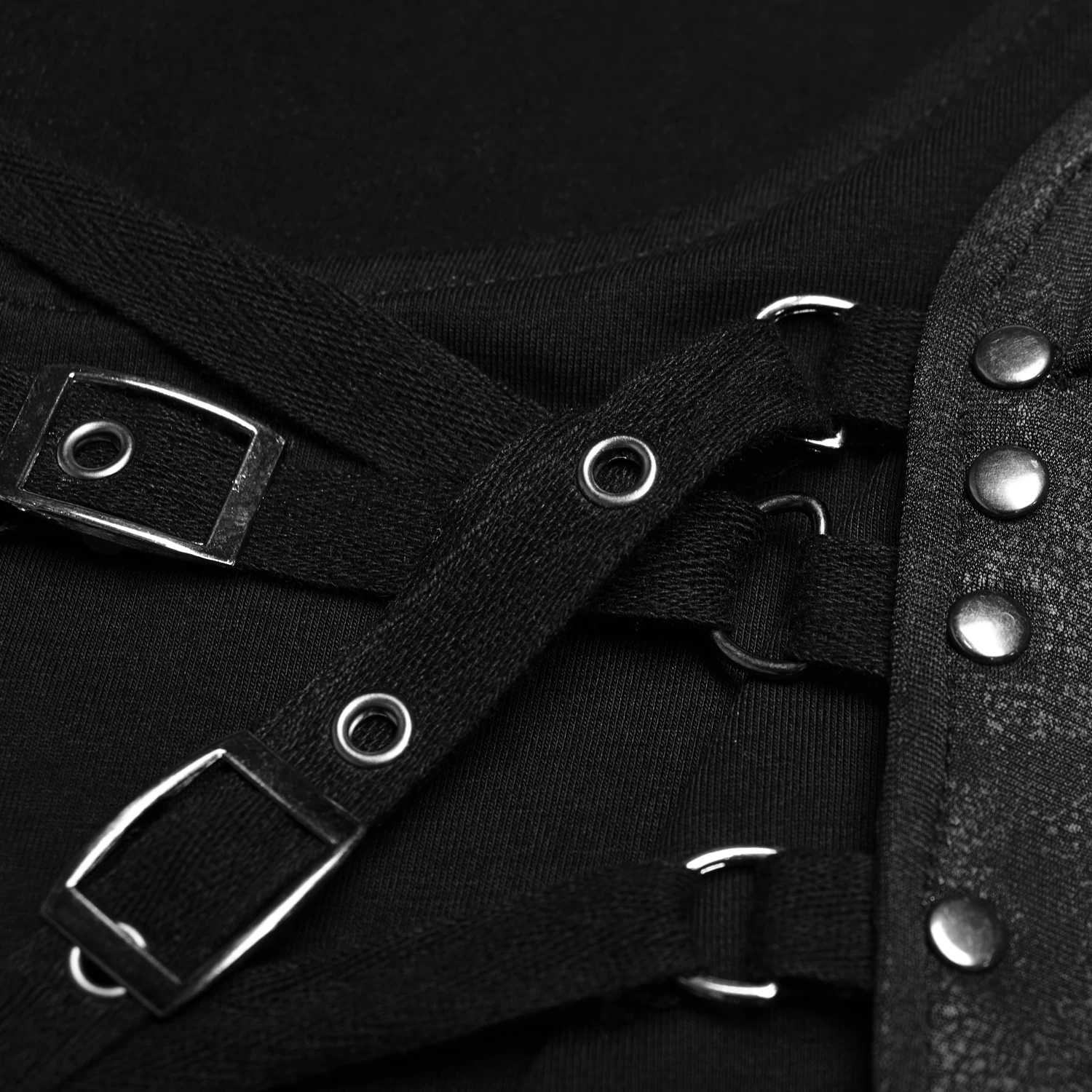 Top Sans Manches 'Katena' Noir 15 Top Sans Manches 'Katena' Noir – Image 13