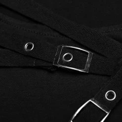 Top Sans Manches 'Katena' Noir 31 Top Sans Manches 'Katena' Noir -Magasin De Mode top sans manches katena noir 13