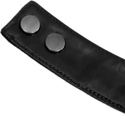 Top Sexy 'Fetishista' En Simili Cuir Noir Verni -Magasin De Mode top sexy fetishista en simili cuir noir verni 16