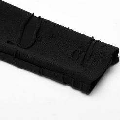 Top 'The Scarf' Noir -Magasin De Mode top the scarf noir 10