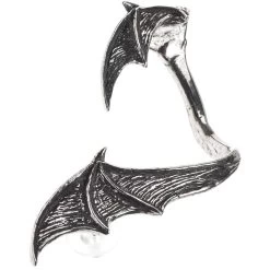 Tour D'Oreille 'A Night With Goethe' 8 Tour D'Oreille 'A Night With Goethe' -Magasin De Mode tour d oreille a night with goethe 2