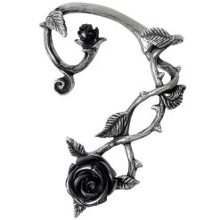 Tour D'Oreille 'Black Rose'