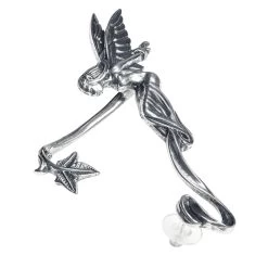 Tour D'Oreille 'Fairy Grove' 10 Tour D'Oreille 'Fairy Grove' -Magasin De Mode tour d oreille fairy grove 1 3