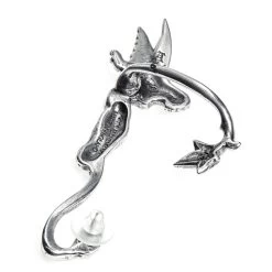 Tour D'Oreille 'Fairy Grove' 11 Tour D'Oreille 'Fairy Grove' -Magasin De Mode tour d oreille fairy grove 1 4