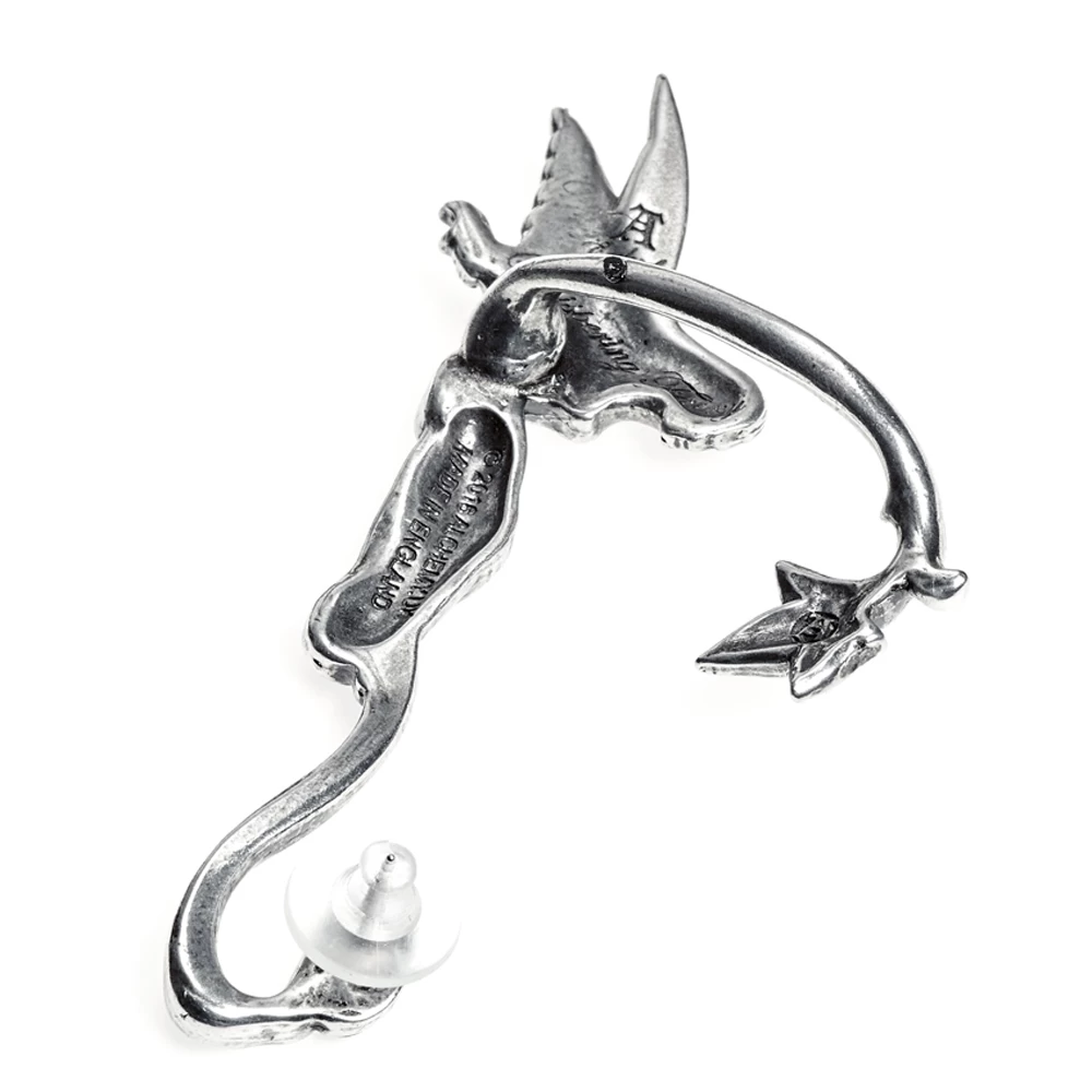 Tour D'Oreille 'Fairy Grove' 7 Tour D'Oreille 'Fairy Grove' – Image 5