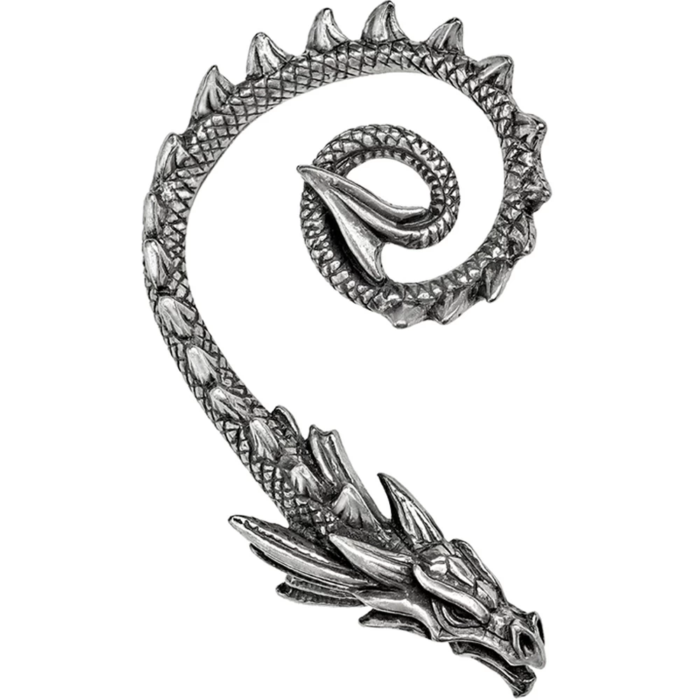 Tour D'Oreille 'Ostrogoth Dragon' 3 Tour D'Oreille 'Ostrogoth Dragon'