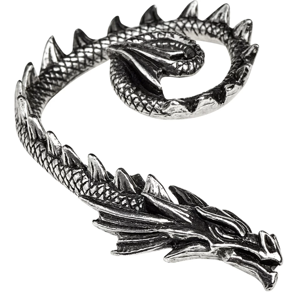 Tour D'Oreille 'Ostrogoth Dragon' 5 Tour D'Oreille 'Ostrogoth Dragon' – Image 3