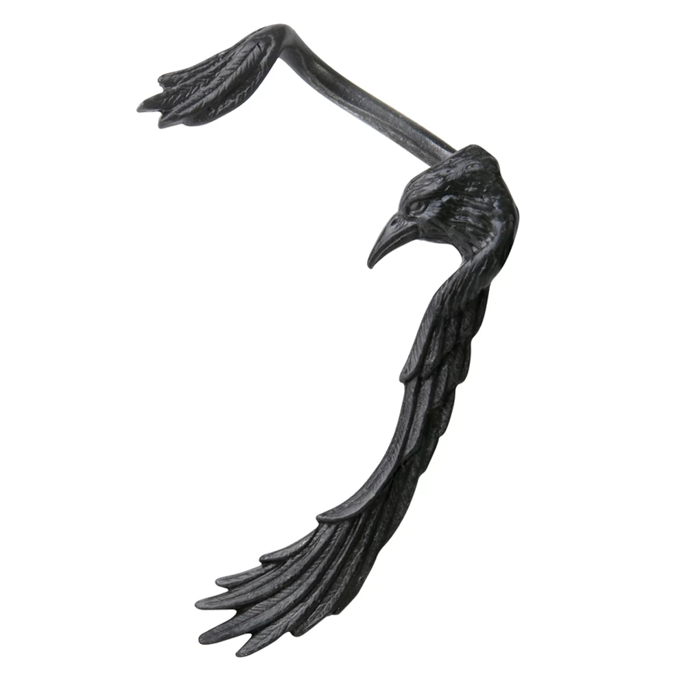 Tour D'Oreille 'Raven' 3 Tour D'Oreille 'Raven'