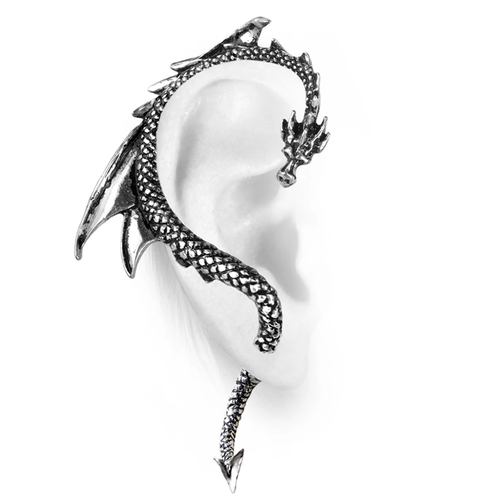 Tour D'Oreille 'The Dragon's Lure' (Oreille Droite) 4 Tour D'Oreille 'The Dragon's Lure' (Oreille Droite) – Image 2