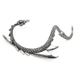 Tour D'Oreille 'The Dragon's Lure' (Oreille Droite) 7 Tour D'Oreille 'The Dragon's Lure' (Oreille Droite) -Magasin De Mode tour d oreille the dragon s lure oreille droite 2