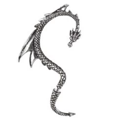 Tour D'Oreille 'The Dragon's Lure' (Oreille Droite)
