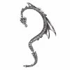 Tour D'Oreille 'The Dragon's Lure' (Oreille Gauche)