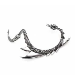 Tour D'Oreille 'The Dragon's Lure' (Oreille Gauche) 7 Tour D'Oreille 'The Dragon's Lure' (Oreille Gauche) -Magasin De Mode tour d oreille the dragon s lure oreille gauche 2