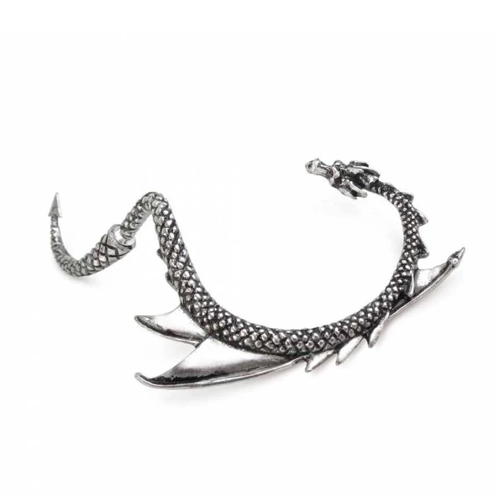 Tour D'Oreille 'The Dragon's Lure' (Oreille Gauche) 5 Tour D'Oreille 'The Dragon's Lure' (Oreille Gauche) â Image 3