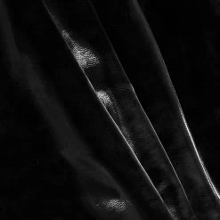 Veste 'Draven' En Simili Cuir Noir -Magasin De Mode veste draven en simili cuir noir 17