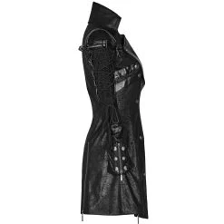 Veste Femme 'Poisonblack' Noire -Magasin De Mode veste femme poisonblack noire 11