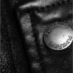 Veste Femme 'Poisonblack' Noire -Magasin De Mode veste femme poisonblack noire 13