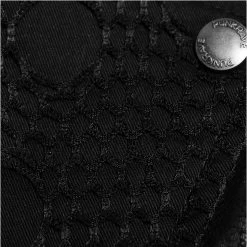 Veste Femme 'Poisonblack' Noire -Magasin De Mode veste femme poisonblack noire 14