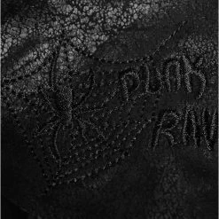 Veste Femme 'Poisonblack' Noire -Magasin De Mode veste femme poisonblack noire 15