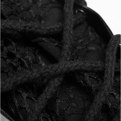 Veste Femme 'Poisonblack' Noire -Magasin De Mode veste femme poisonblack noire 17