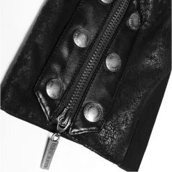 Veste Femme 'Poisonblack' Noire -Magasin De Mode veste femme poisonblack noire 18